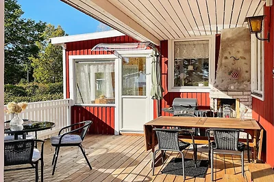 4 Personen Ferienhaus in FIGEHOLM