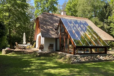 Boschhuys Ferienhaus in Uelsen