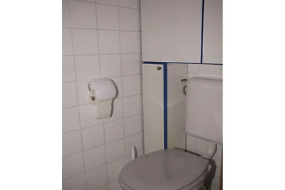 Appartement met 1 slaapkamer