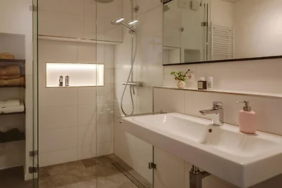 Huus Uelvesbüll zuidwest