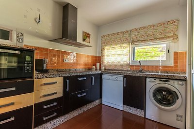 Ferienhaus, Córdoba.