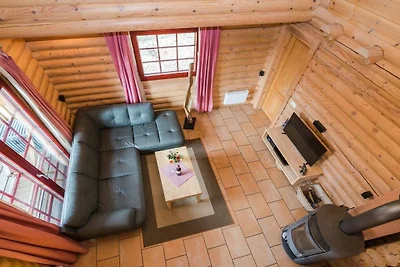 Ferienhaus in Schierke mit Sauna
