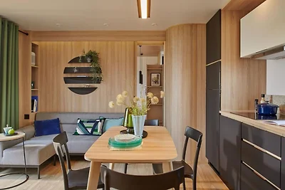 Casa Móvil Sagitario (4 personas)