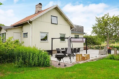 4 stelle case ad Brastad-By Traum