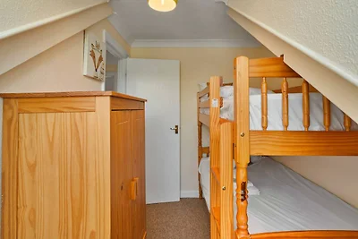 Appartement aan zee met een prachtig uitzicht...