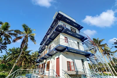 Hotel O Kazhakuttam Vadakkumbhagam