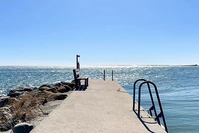 4 osob apartament w Hemse