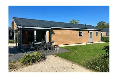 Vakantiehuis in Linden met terras