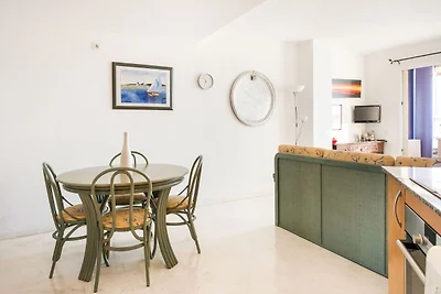 Hübsches Ferienhaus in Sant Josep de Sa Talai...