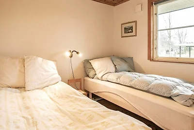 8 Personen Ferienhaus in Hals