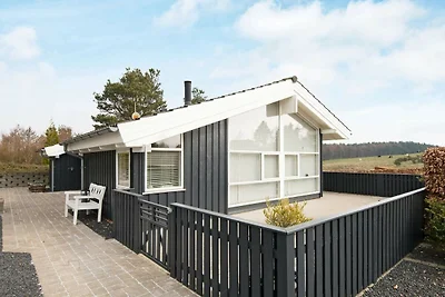 6 persone case ad Ebeltoft