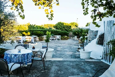 Relais Patriarca - Egea - UTNZ - IBR/CAV