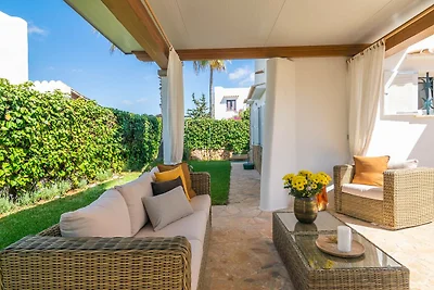 Gavina D'or - Casa En Cala D'or. Wifi Gratis