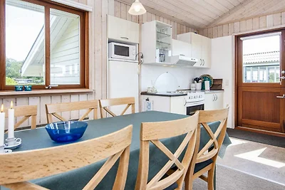 4 sterren vakantie huis in Juelsminde-By...