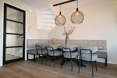 Brandneues Ferienhaus in Friesland