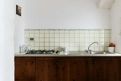 Apartment in Ostuni with Terrace
