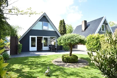 Casa vacanze a Tuitjenhorn con giardino