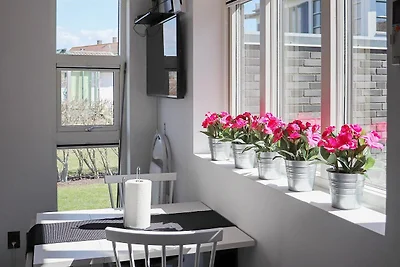 2 Personen Ferienhaus in VARBERG-By Traum