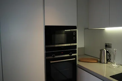 Chalet in Caseblanche mit Zugang zum Skilift