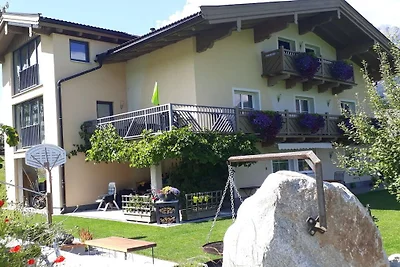 Appartamento a Leogang con piscina