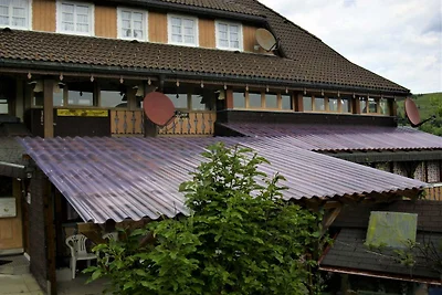 Ferienwohnung, Bernau