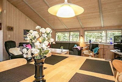 6 persoons vakantie huis in Farsø