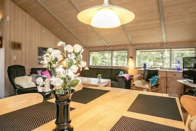 6 persone case ad Farsø