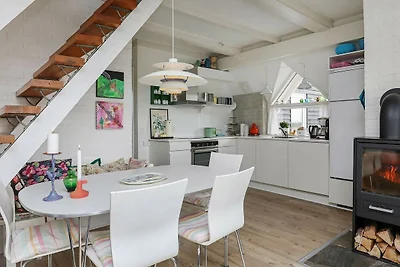 5 Personen Ferienhaus in Harboøre-By Traum