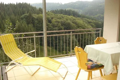 Ferienhaus mit 1 Schlafzimmer