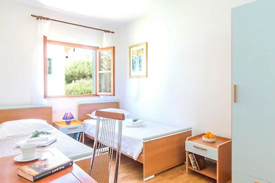 Charmante Villa auf der kroatischen Insel Hva...