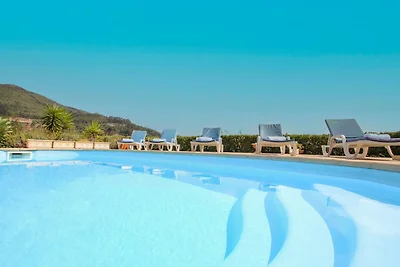 Villa a Monchique vicino alla spiaggia del...