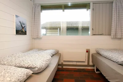 6 persoons vakantie huis op een vakantie park...