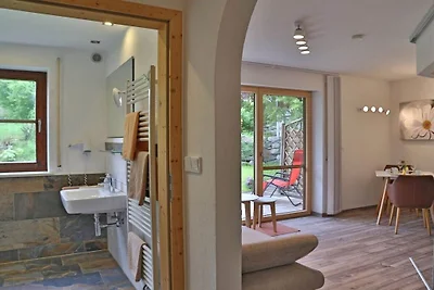 Appartement de vacances Alpenstern Finy (M)