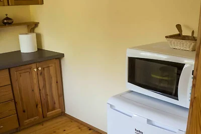 Metà di una casa vacanze, ampio giardino,...