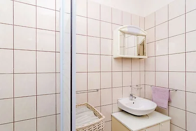 Apartment Tenega - Studio Apartment with City...