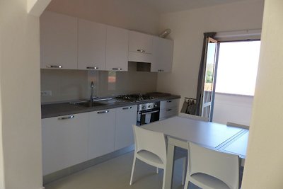 Stilvolle Wohnung  in Parghelia, Italien