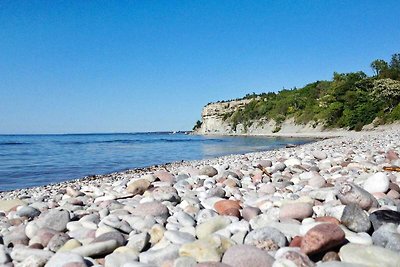 4 persoons vakantie huis in HÖGKLINT-By Traum