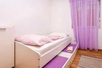 Zdenka Adriatic View Apartments - Two Bedroom...