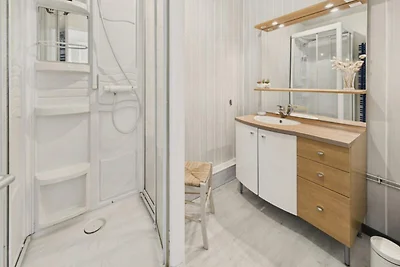 Apartment in Concarneau mit Meerblick