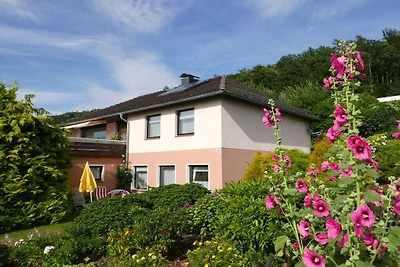 Ferienhaus Erholungsurlaub Bodenwerder
