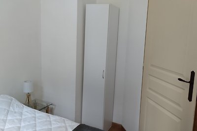 Ferienwohnung mit Sauna für 6 Personen