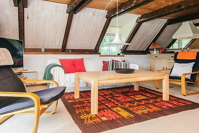 5 persoons vakantie huis in Ringkøbing-By...