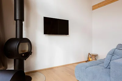 Romantisches Alpenchalet für Zwei