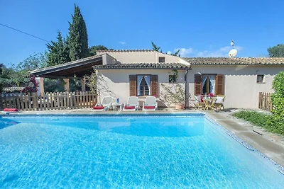 Villa mit 1 Schlafzimmer