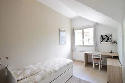 Häuser & Villen für 8 Personen