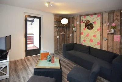 Moderna casa vacanze in Assia
