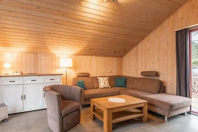 Exklusives skandinavisches Ferienhaus