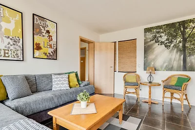 Chalet in Winterberg nahe Skigebiet