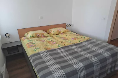 Modern Apartment with Terrace near Kranjska G...