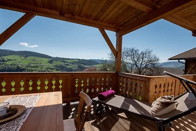 Appartamento per vacanze con 1 camera da...